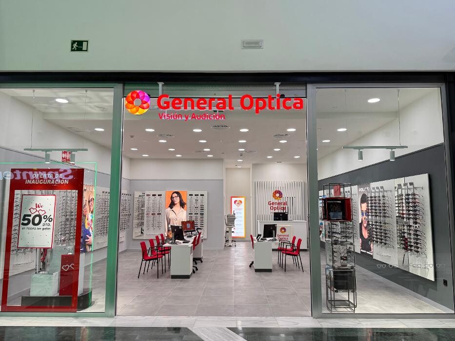 Images General Optica - Visión y Audición
