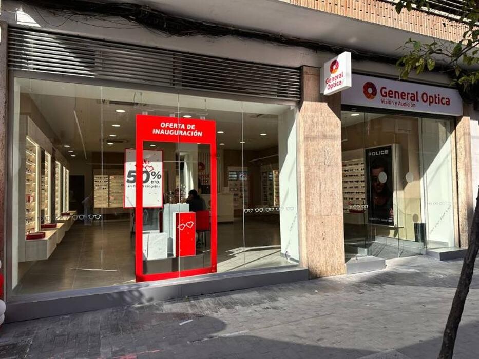 Images General Optica - Visión y Audición