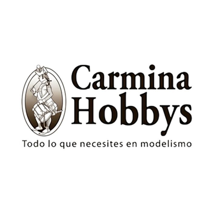 Carmina Hobbys Logo