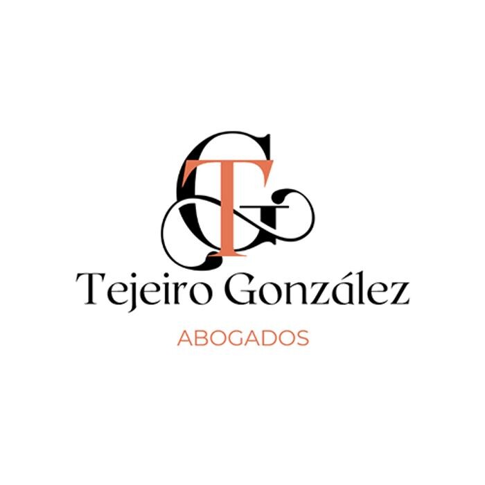 Tejeiro González Abogados Logo