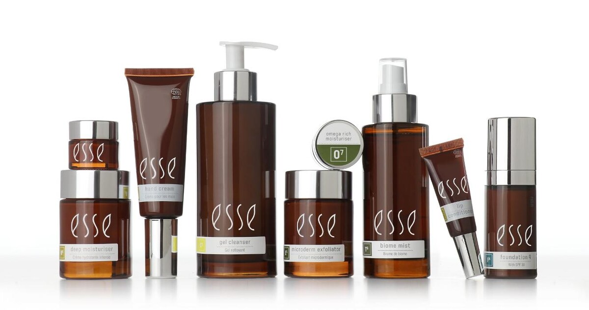 Images Terra BioCosmetics