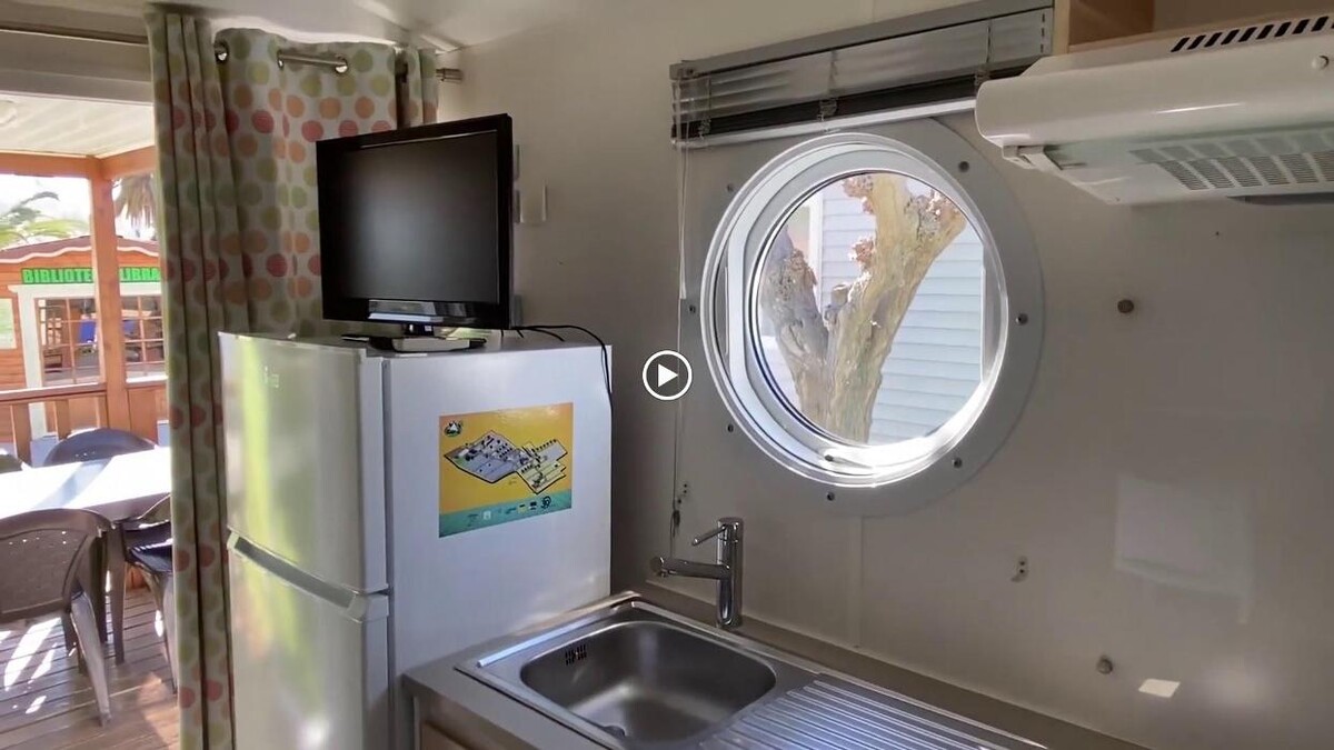 Images Camping Armanello (Benidorm)