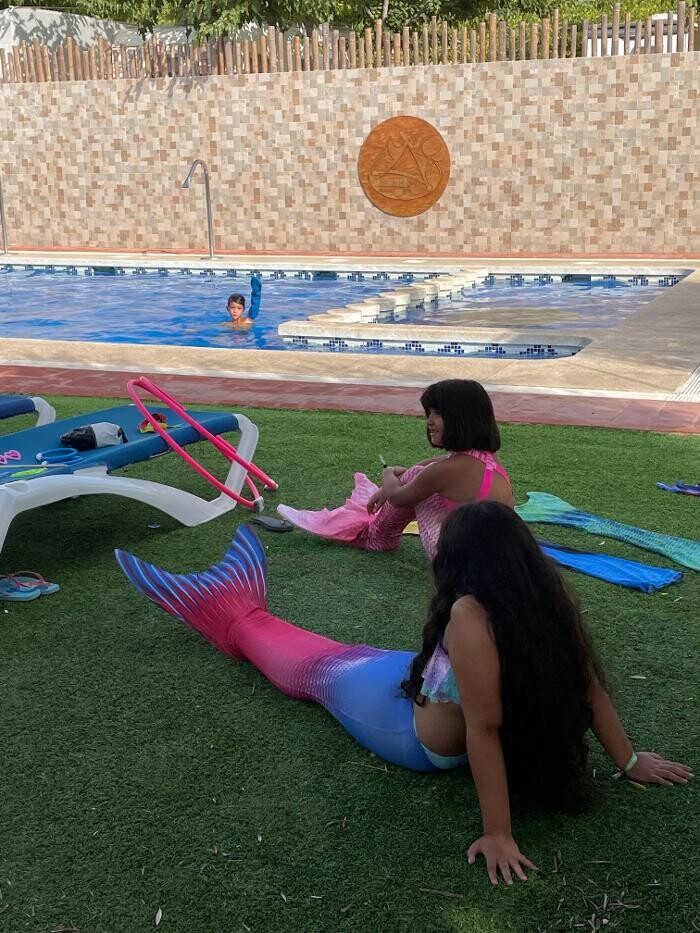 Images Camping Armanello (Benidorm)