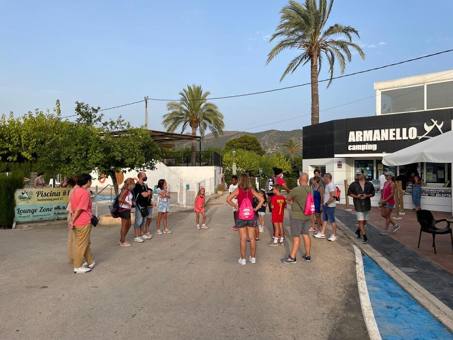 Images Camping Armanello (Benidorm)