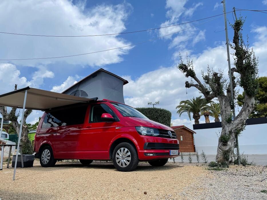 Images Camping Armanello (Benidorm)