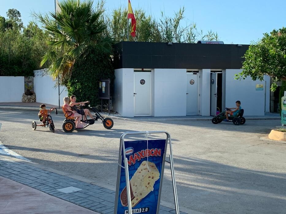 Images Camping Armanello (Benidorm)