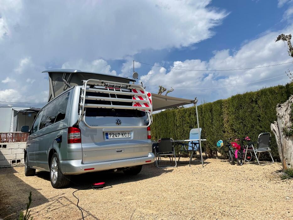 Images Camping Armanello (Benidorm)