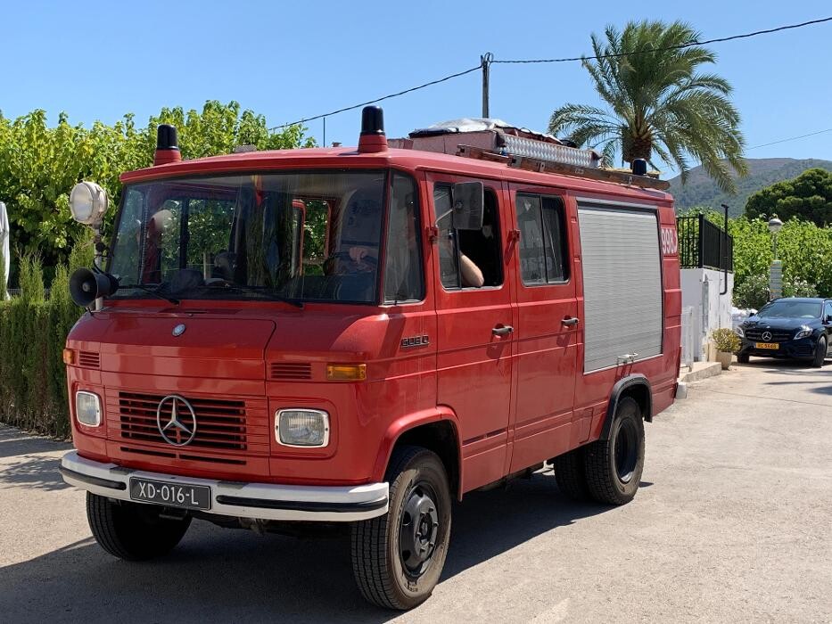 Images Camping Armanello (Benidorm)