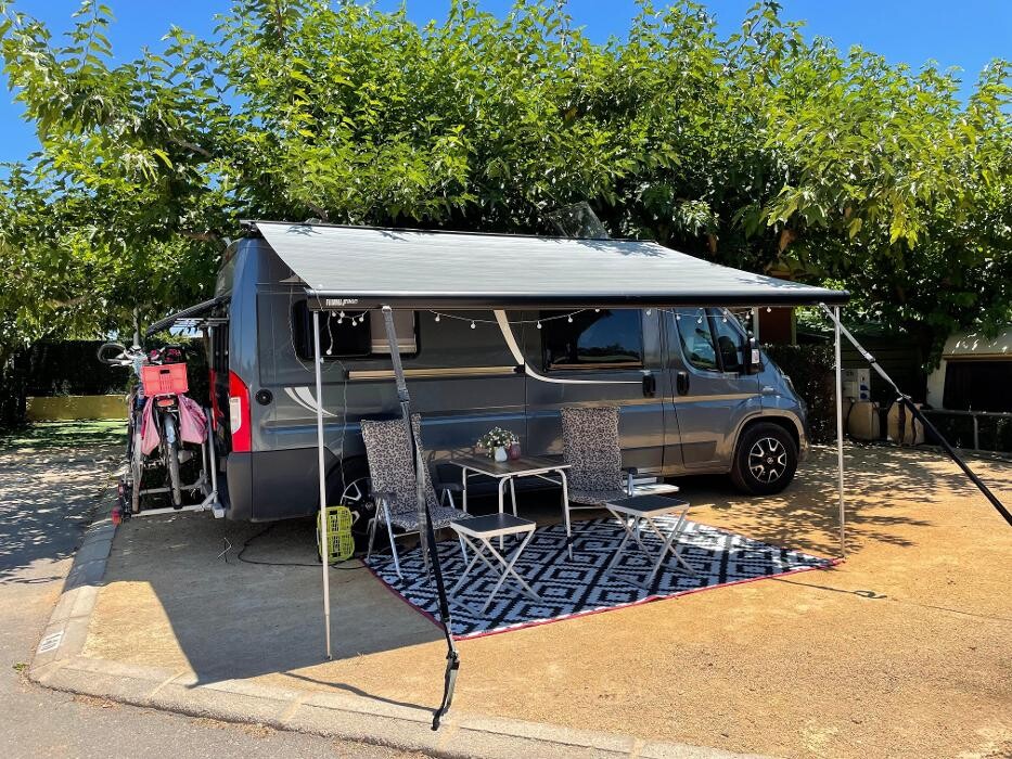 Images Camping Armanello (Benidorm)