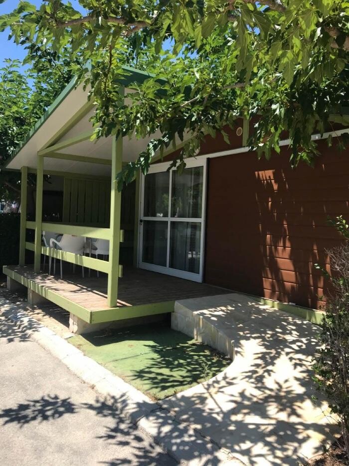 Images Camping Armanello (Benidorm)