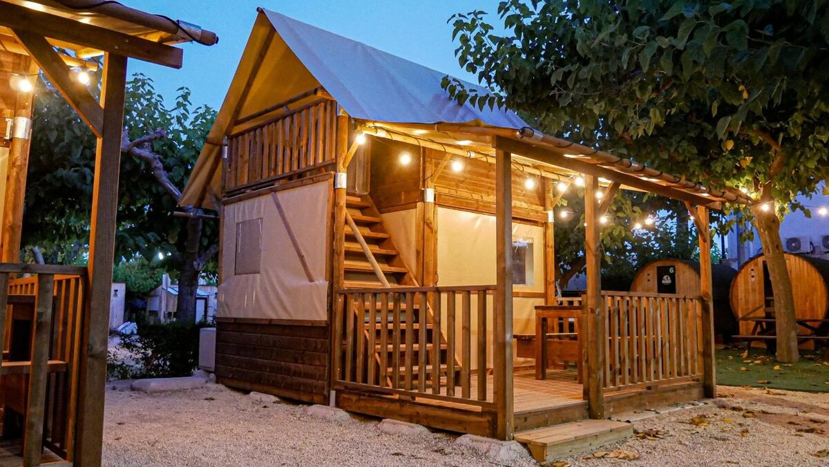 Images Camping Armanello (Benidorm)