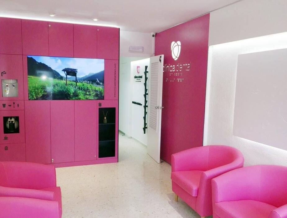 Images Clínica Dental Sanlázaro