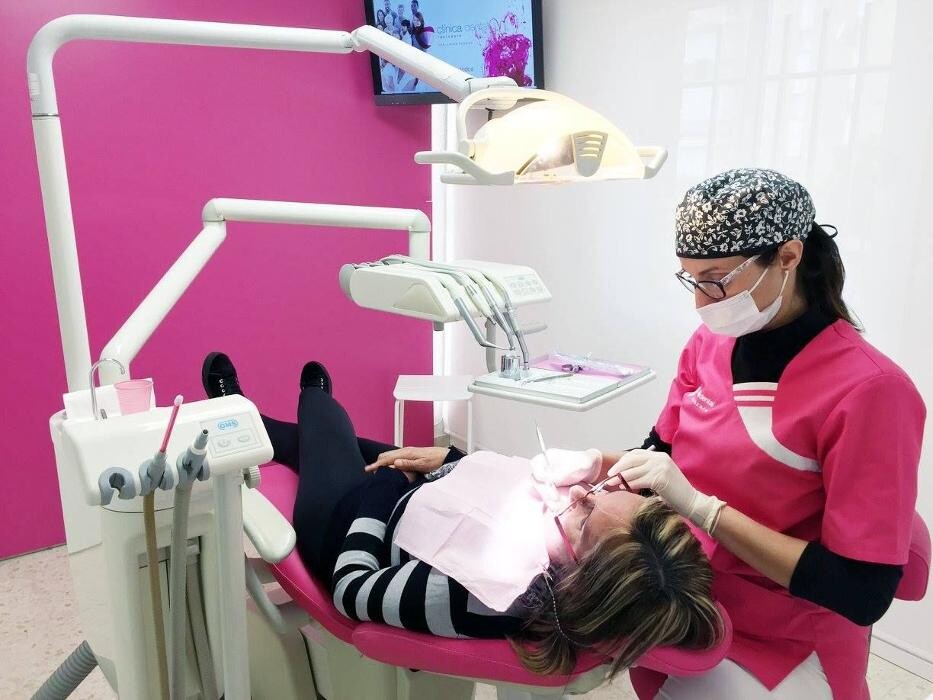 Images Clínica Dental Sanlázaro