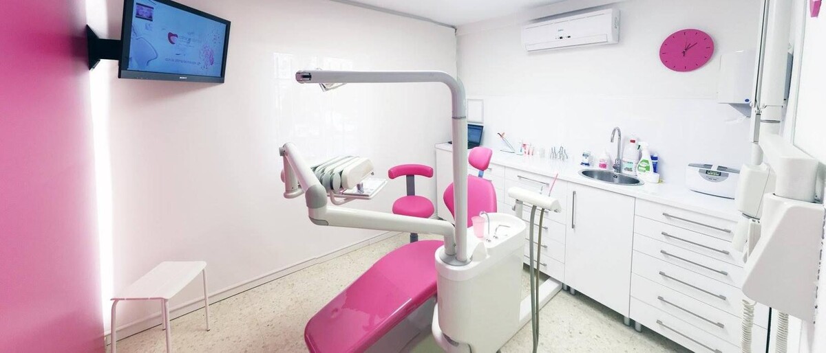 Images Clínica Dental Sanlázaro