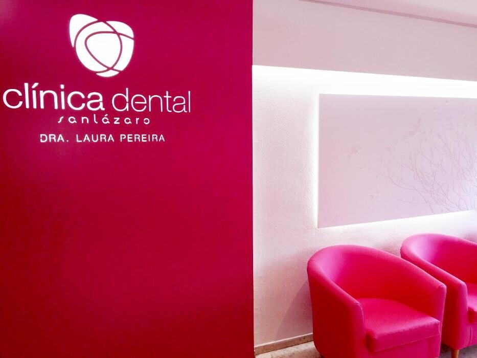 Images Clínica Dental Sanlázaro