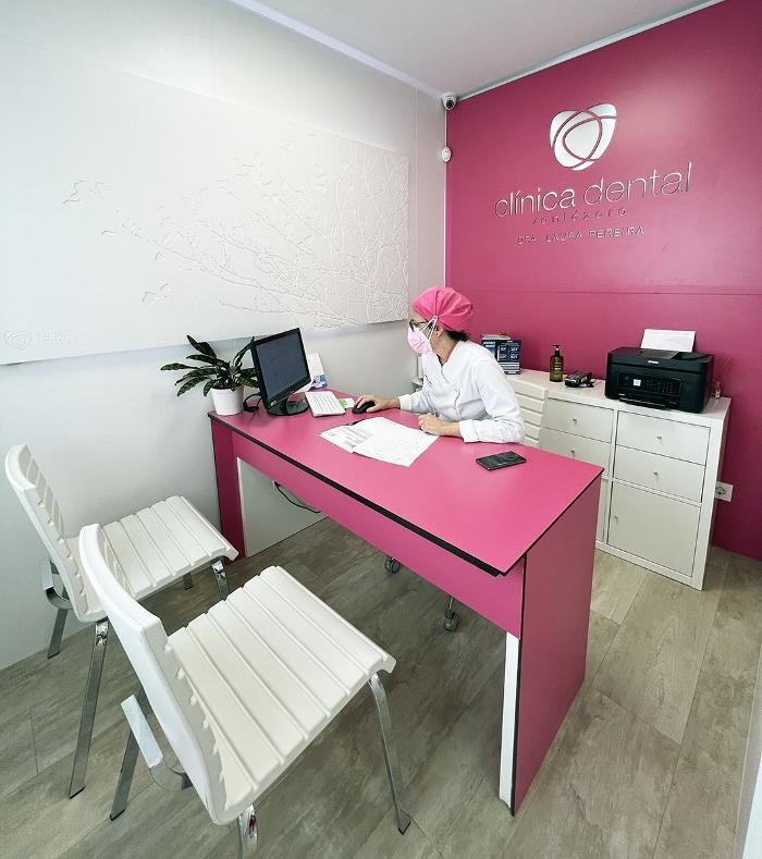 Images Clínica Dental Sanlázaro