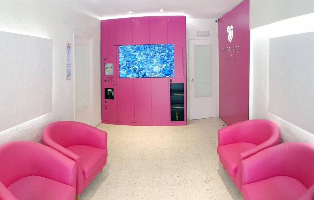 Images Clínica Dental Sanlázaro