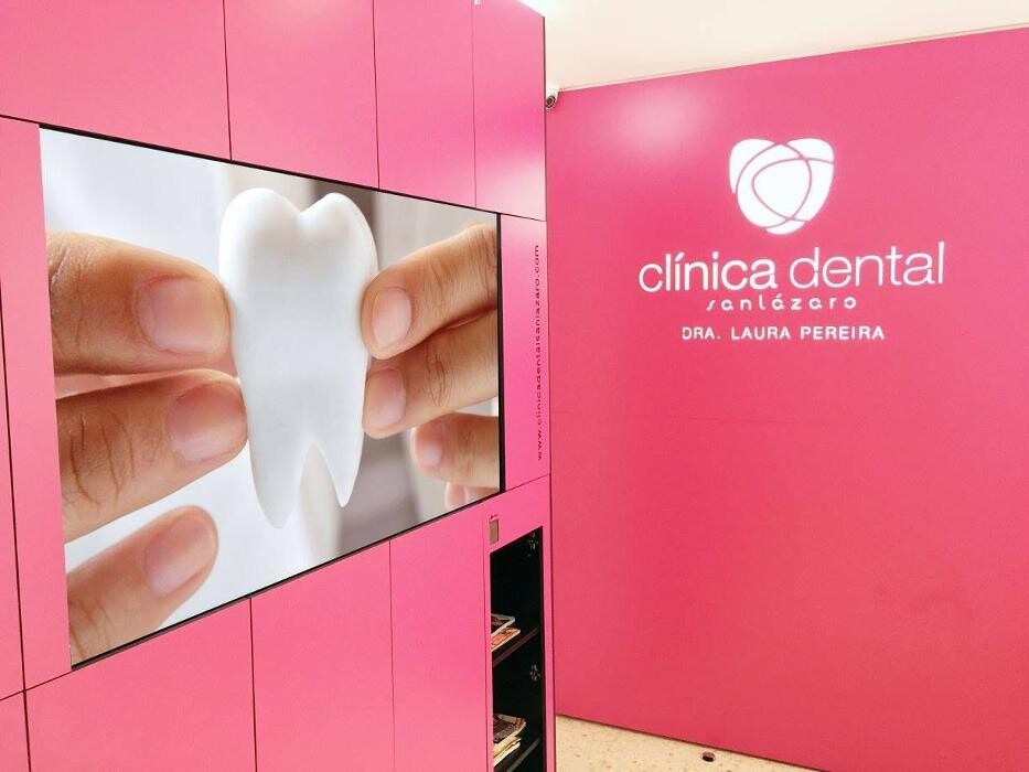 Images Clínica Dental Sanlázaro