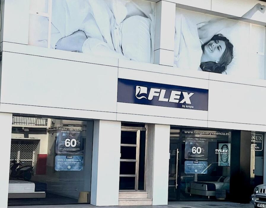 Images Tienda Flex by Ample