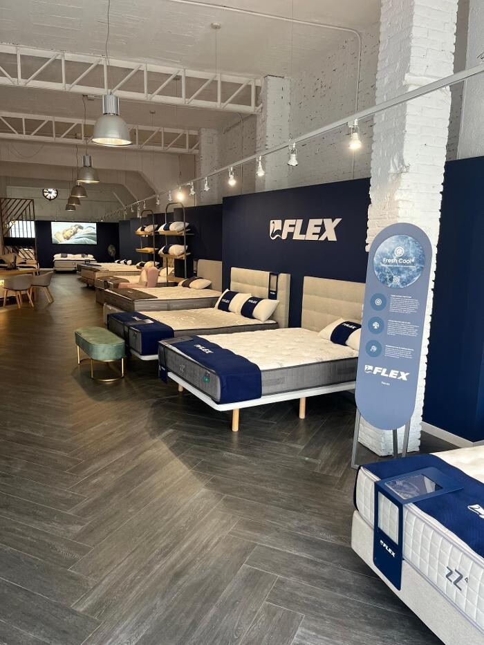 Images Tienda Flex by Ample