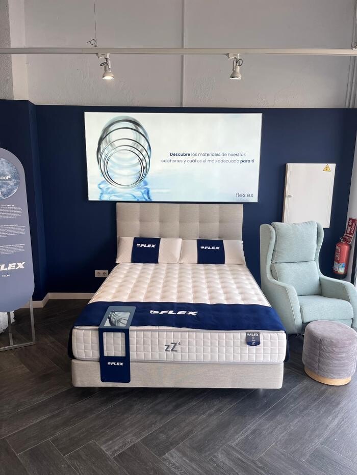 Images Tienda Flex by Ample