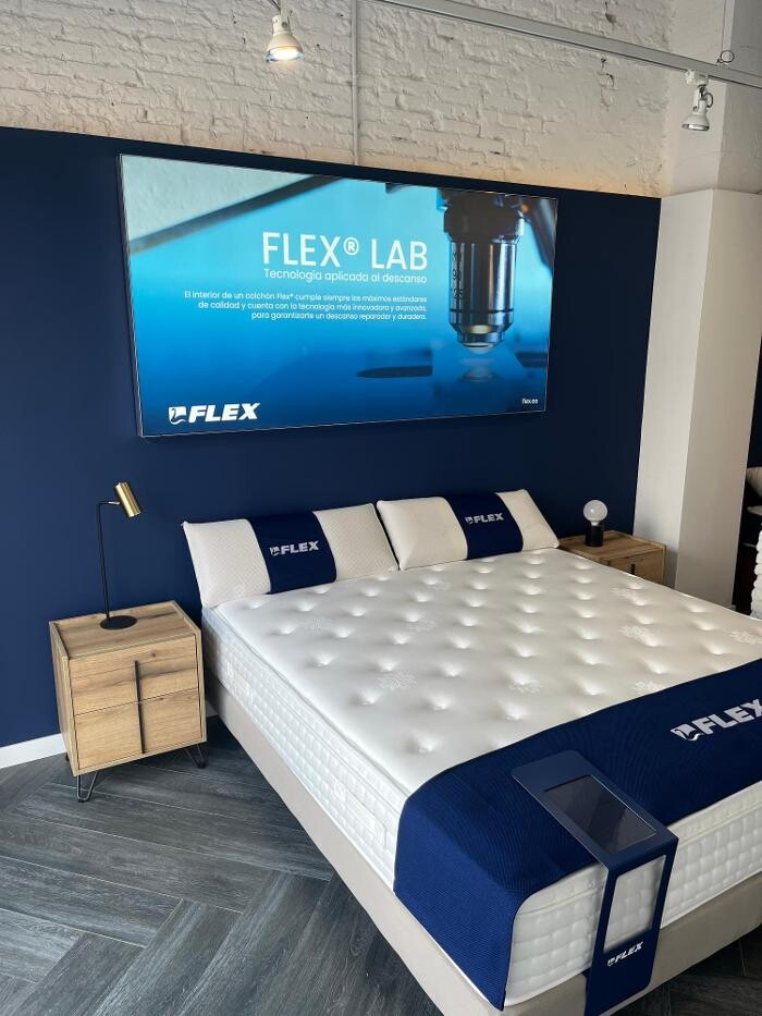 Images Tienda Flex by Ample