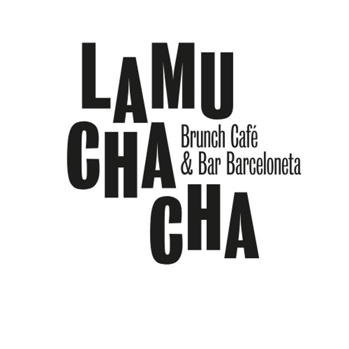 La Muchacha Brunch & Café • Tapas en Barceloneta Logo