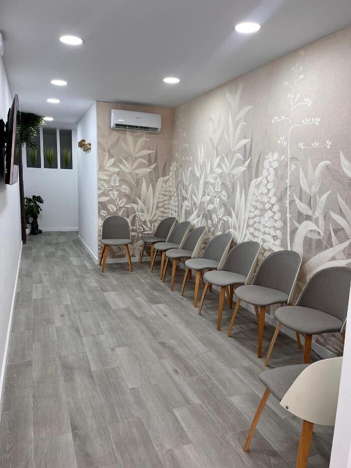 Images MERIDENT - CLÍNICA DENTAL BARCELONA