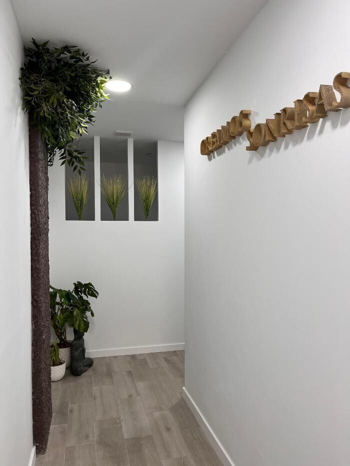 Images MERIDENT - CLÍNICA DENTAL BARCELONA