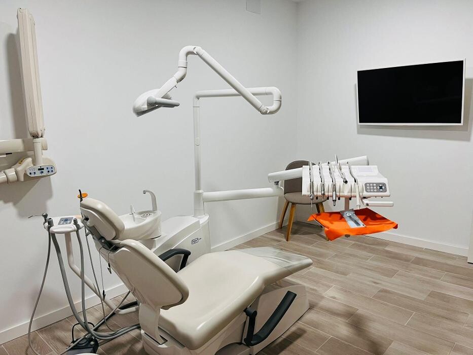 Images MERIDENT - CLÍNICA DENTAL BARCELONA