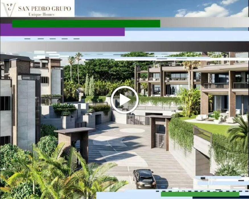 Images San Pedro Grupo. Apartahotel e Inmobiliaria
