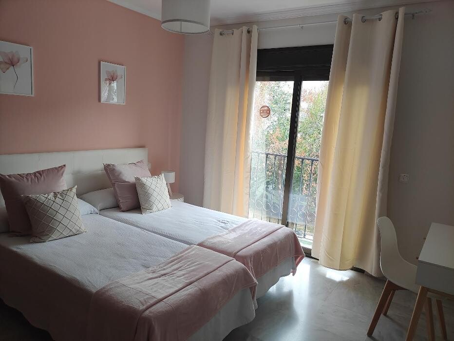 Images San Pedro Grupo. Apartahotel e Inmobiliaria