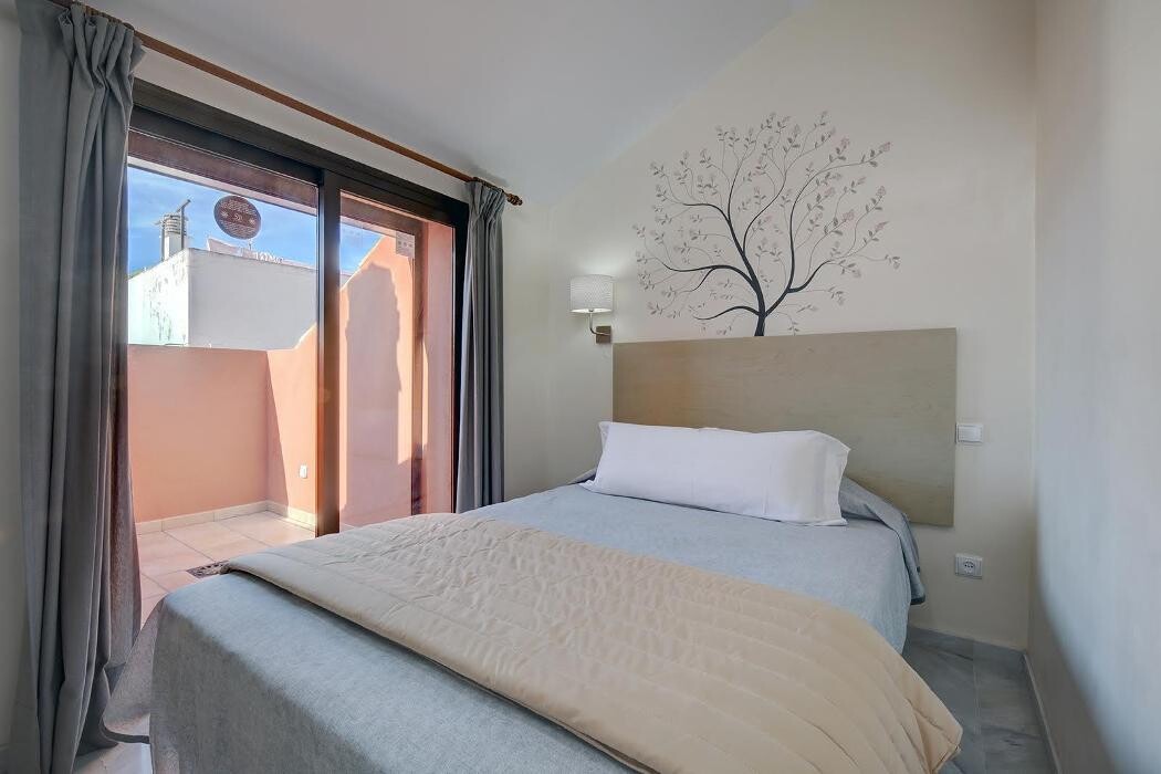 Images San Pedro Grupo. Apartahotel e Inmobiliaria