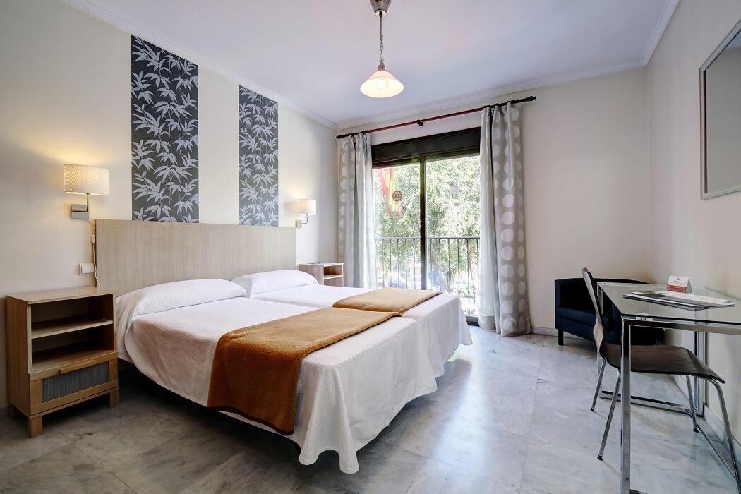 Images San Pedro Grupo. Apartahotel e Inmobiliaria
