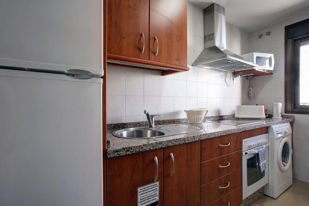 Images San Pedro Grupo. Apartahotel e Inmobiliaria