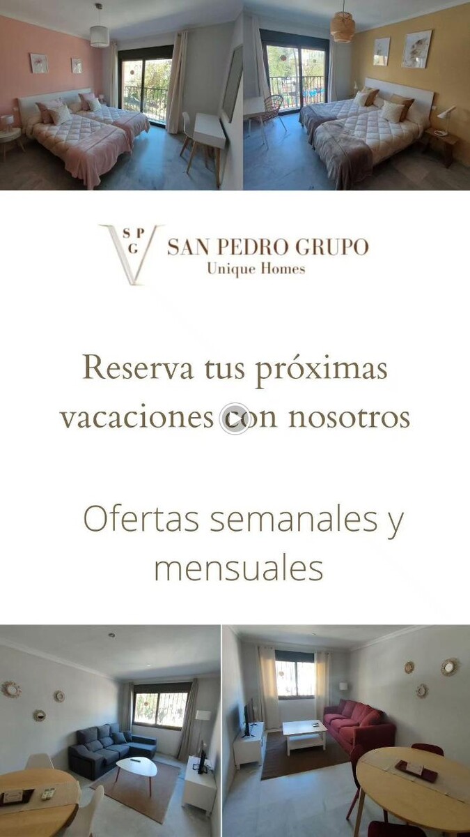 Images San Pedro Grupo. Apartahotel e Inmobiliaria