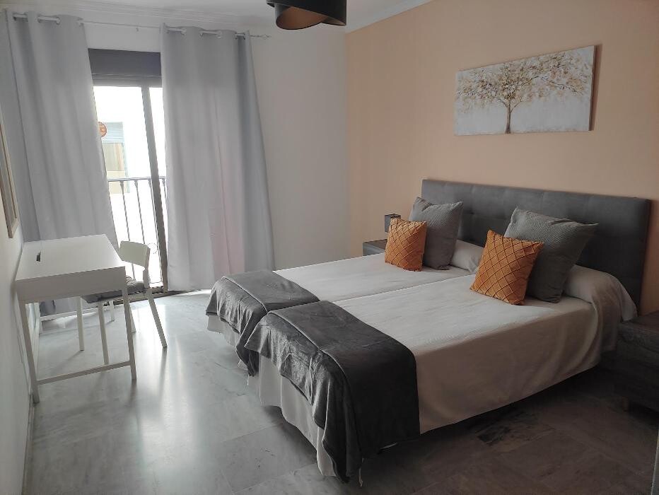Images San Pedro Grupo. Apartahotel e Inmobiliaria