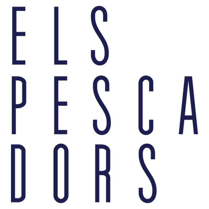 Els Pescadors - Restaurante de Alta Cocina Marinera en Barcelona Logo