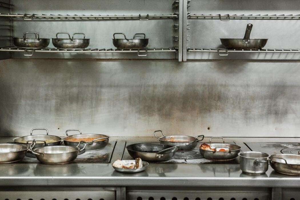 Images Els Pescadors - Restaurante de Alta Cocina Marinera en Barcelona