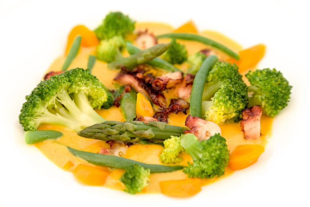 Images Els Pescadors - Restaurante de Alta Cocina Marinera en Barcelona