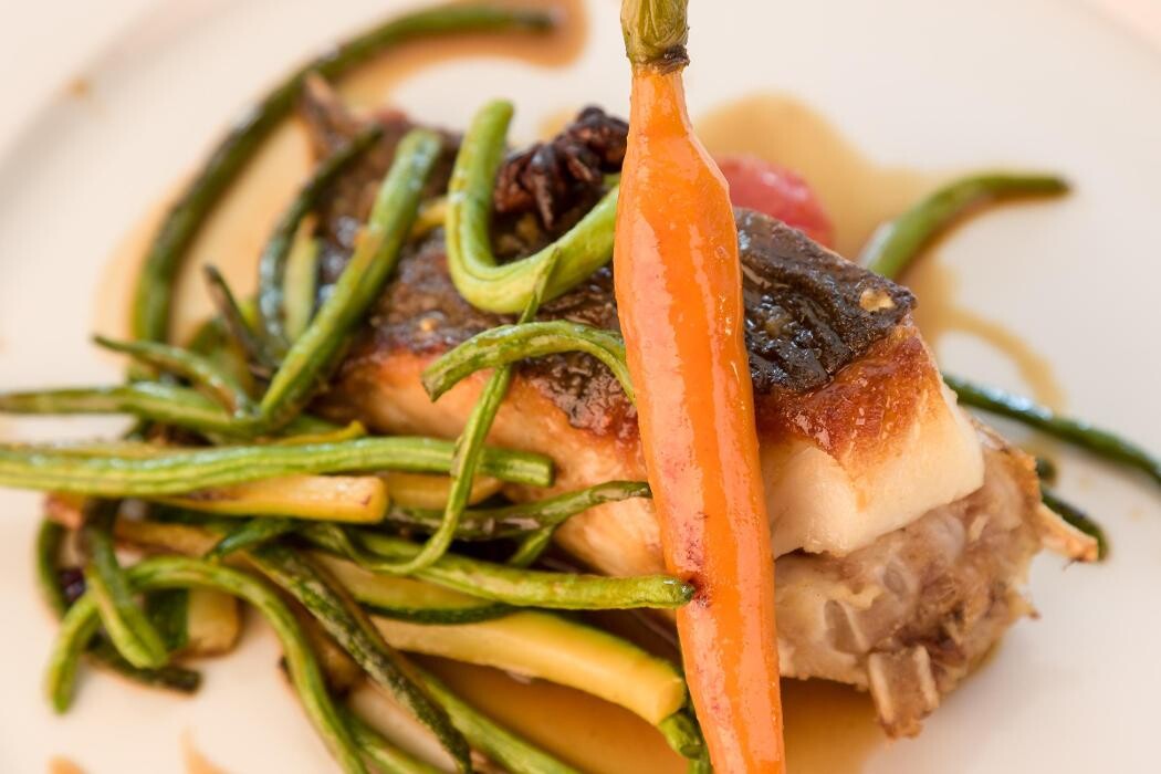 Images Els Pescadors - Restaurante de Alta Cocina Marinera en Barcelona