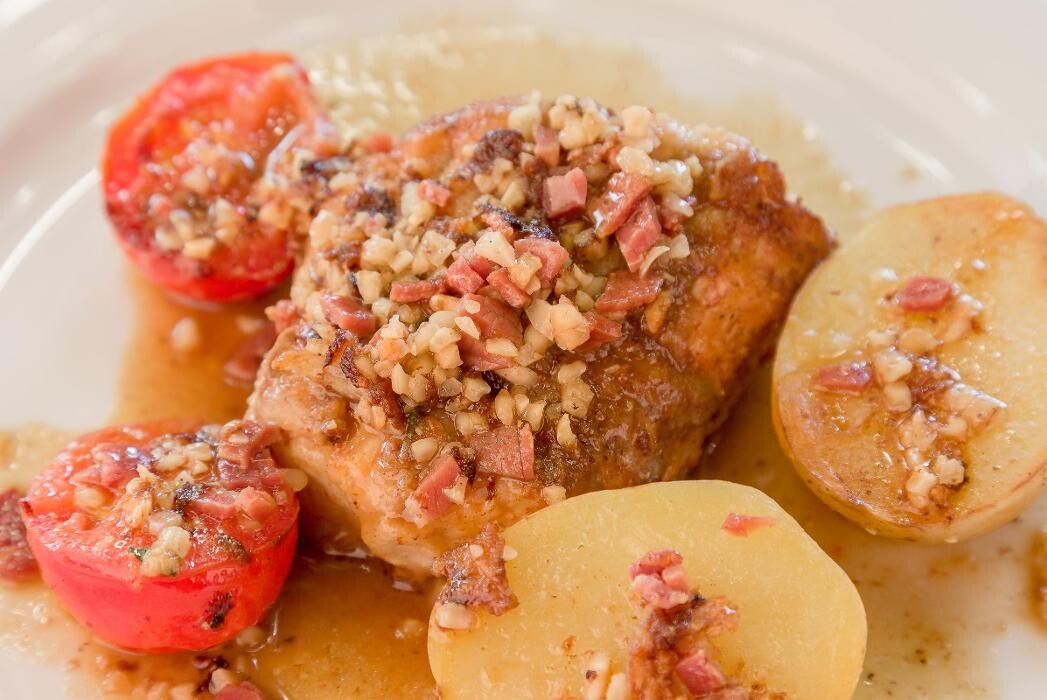 Images Els Pescadors - Restaurante de Alta Cocina Marinera en Barcelona