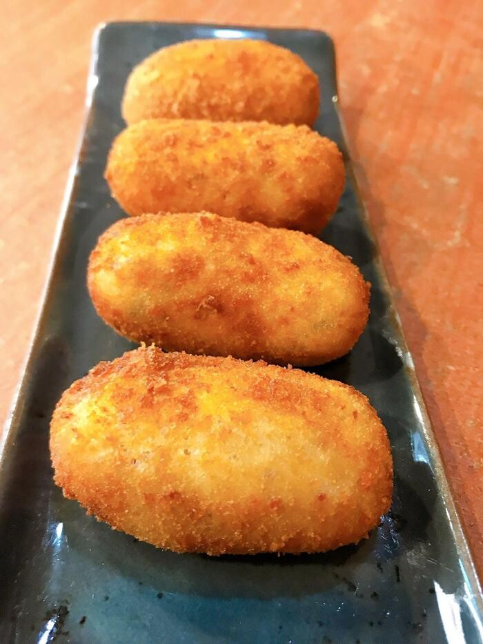 Images Els Porxos | Seafood & Mediterranean Restaurant - Sagrada Família