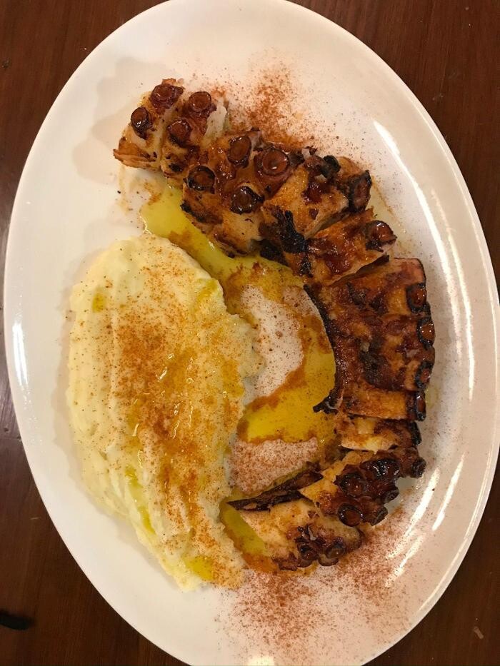 Images Els Porxos | Seafood & Mediterranean Restaurant - Sagrada Família