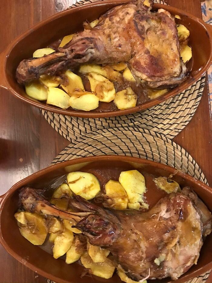 Images Els Porxos | Seafood & Mediterranean Restaurant - Sagrada Família