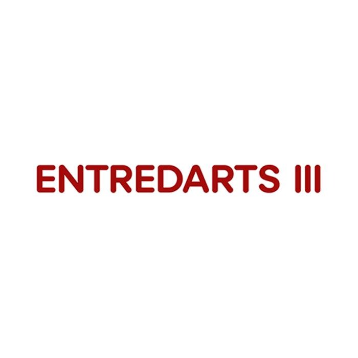 ENTRE DARTS III Logo