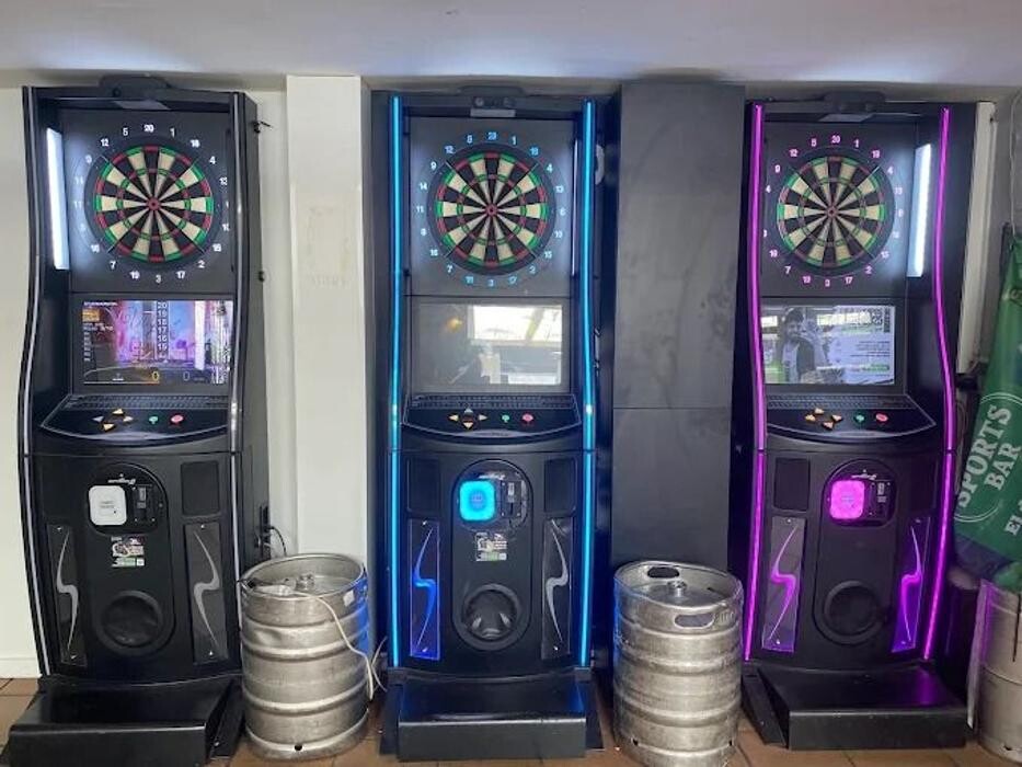 Images ENTRE DARTS III