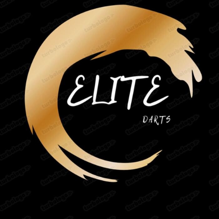 Élite Darts Logo