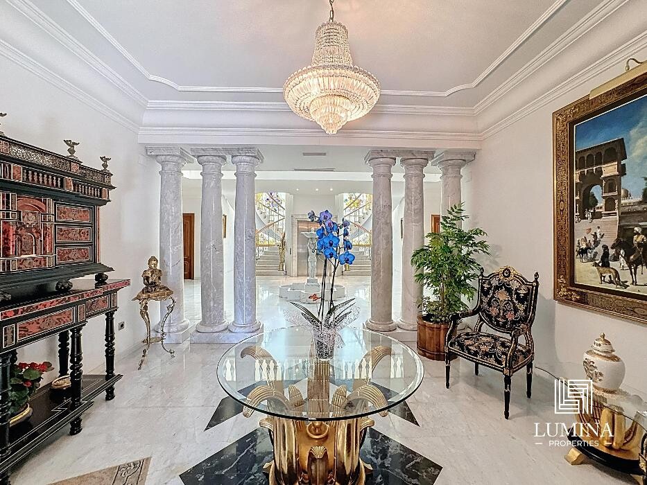 Images Lumina Properties