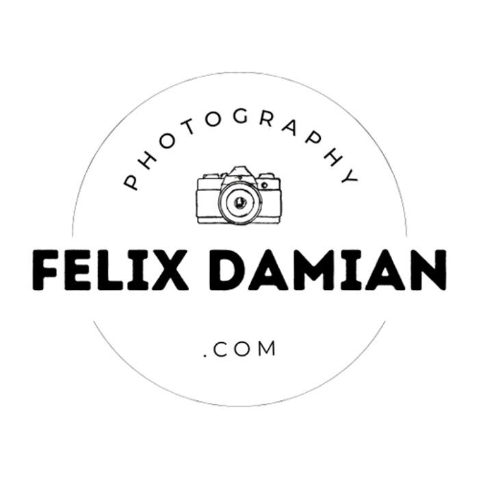 Felix Damian Photo - Estudio de Fotografía Logo